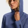 Kadın Studio Hoodie