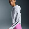 Kadın Studio Hoodie