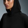 Kadın Studio Hoodie