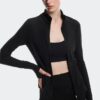 Kadın Studio Jacket