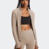Kadın Studio Jacket