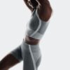 Kadın Studio Knit Crop