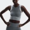 Kadın Studio Knit Crop