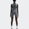 Kadın Studio Knit Shorts