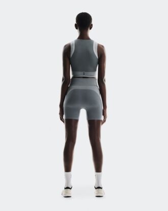 Kadın Studio Knit Shorts