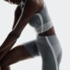 Kadın Studio Knit Shorts