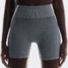 Kadın Studio Knit Shorts