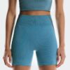 Kadın Studio Knit Shorts