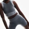 Kadın Studio Knit Shorts
