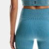 Kadın Studio Knit Shorts