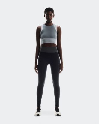 Kadın Studio Knit Tights