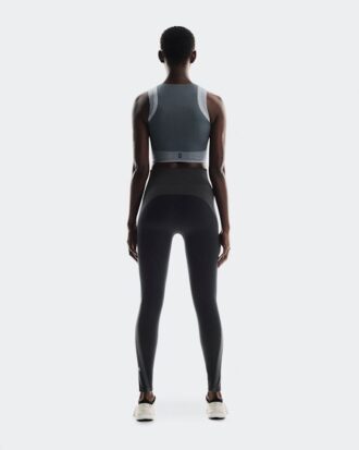 Kadın Studio Knit Tights