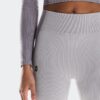 Kadın Studio Knit Tights
