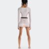 Kadın Studio Long Sleeve FKA
