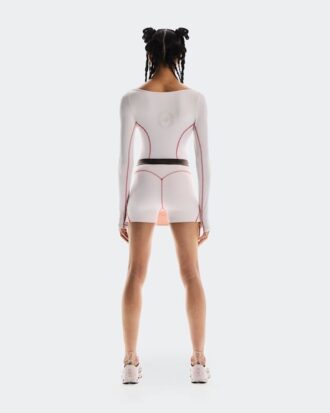 Kadın Studio Long Sleeve FKA
