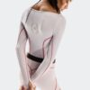 Kadın Studio Long Sleeve FKA