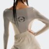 Kadın Studio Long Sleeve FKA