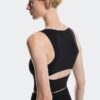 Kadın Studio Open Back Crop