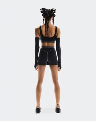 Kadın Studio Skort FKA