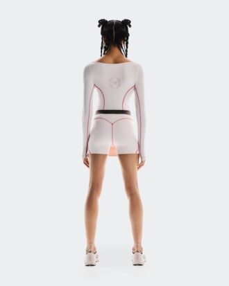 Kadın Studio Skort FKA