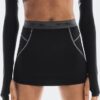 Kadın Studio Skort FKA
