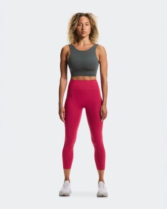 Kadın Studio Tights 7/8