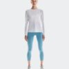Kadın Studio Tights 7/8