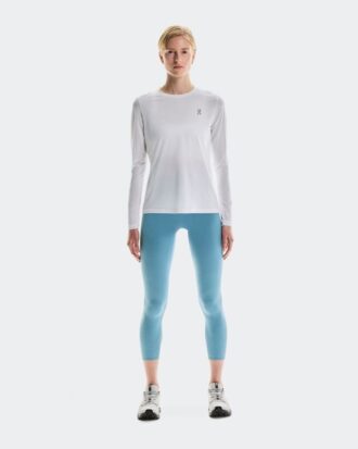 Kadın Studio Tights 7/8