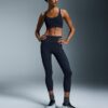 Kadın Studio Tights 7/8
