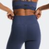 Kadın Studio Tights 7/8