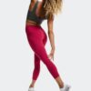 Kadın Studio Tights 7/8