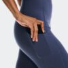Kadın Studio Tights 7/8