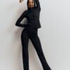 Kadın Studio Tights Flared