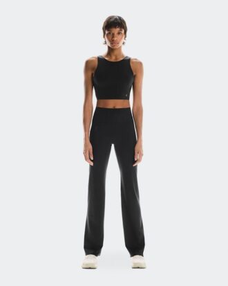 Kadın Studio Tights Flared