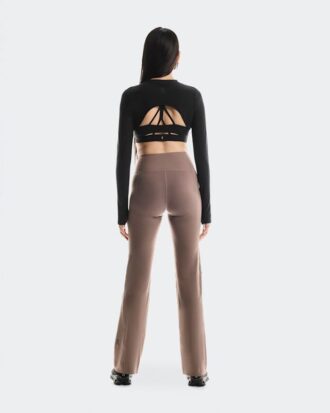 Kadın Studio Tights Flared