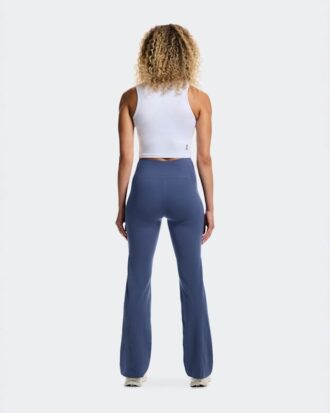 Kadın Studio Tights Flared