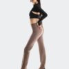 Kadın Studio Tights Flared