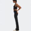 Kadın Studio Tights Flared