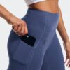 Kadın Studio Tights Flared