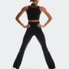 Kadın Studio Tights Flared