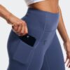 Kadın Studio Tights Flared