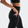 Kadın Studio Tights Flared