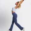 Kadın Studio Tights Flared