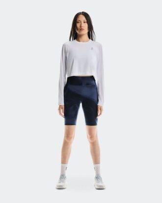 Kadın Studio Tights Short