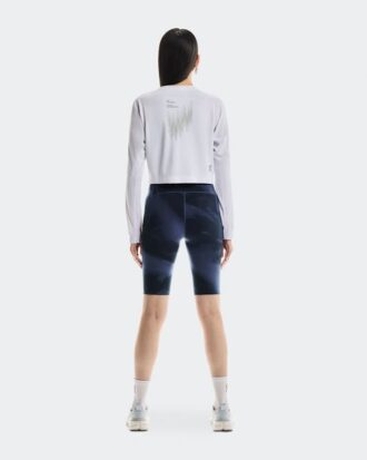 Kadın Studio Tights Short