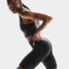 Kadın Studio Tights Short