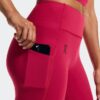 Kadın Studio Tights Short