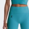 Kadın Studio Tights Short