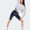 Kadın Studio Tights Short