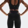 Kadın Studio Tights Short
